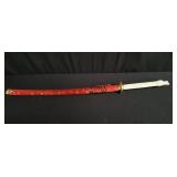Composite dragon handle Katana sword replica