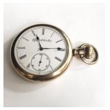 Vintage Elgin Natt. Watch Co. 20 year warranted