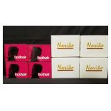 Group of hair extentions