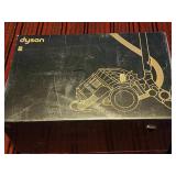Dyson DC23 vacuum in original box