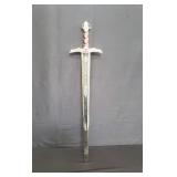 Medieval style sword