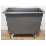 Uline poly box truck