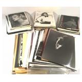 Vintage photography portfolio