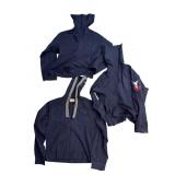 Lot of vintage Naval shirts