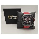 New Daniel Steiger men