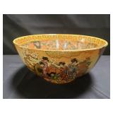 Chinese porcelain bowl