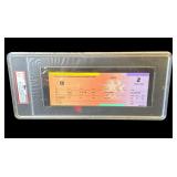 1984 PSA Olympic basketball ticket