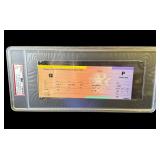 1984 PSA Olympic basketball ticket