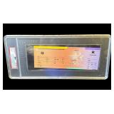 1984 PSA Olympic basketball ticket