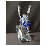 Swarovski isadora magic of dance crystal figurine
