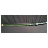 Katana sword replica