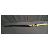 Katana sword replica