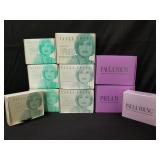 Group of Paula Young hair extensions