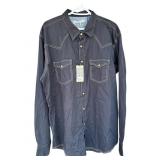Wrangler Retro shirt
