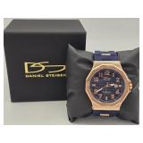 New Daniel Steiger men