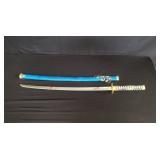 Taiwanese stainless steel Katana replica