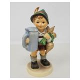 Vintage Gobel Hummel figurine