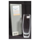 Corba Cristalleria Italian vase