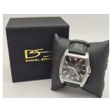 New Daniel Steiger men