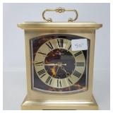Howard Miller desk clock