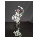 Swarovski annual edition 2003 "Antonio" crystal