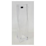 Hoyas "Japan" crystal vase