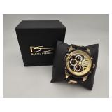 New Dainel Steiger men