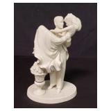 Lenox Wedding Promises Collection porcelain figure