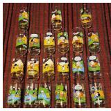 Vintage Snoopy McDonald