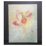 Jose Suarez floral print