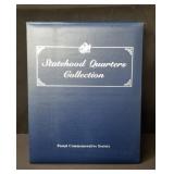 Statehood Quarters Collection Volume II