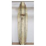 Gordon and Smith Magic surfboard