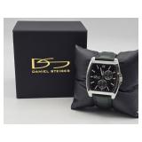 New Dainel Steiger men