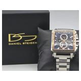 New Dainel Steiger men