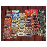 39 vintage diecast cars 1:64 scale