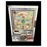Vintage Nishiuin Pachiko machine