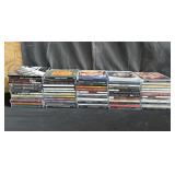 Lot of CDs