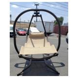 Sunset Swings outdoor patio swing