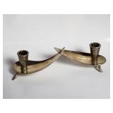 Mid century Carl Christiansen "Denmark" silver