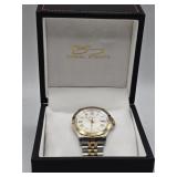 New Dainel Steiger men