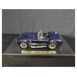 1964 Shelby cobra 427s/c die cast replica