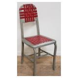 Pittsburgh Range Company aluminum & plastic