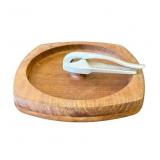 Vintage MCM nutcracker