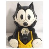 Fossil Felix the Cat collector
