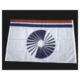 Ashoka Chakra India flag