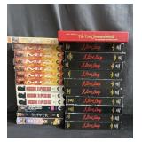 Lot of VHS movies