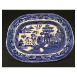 Vintage Wedgwood England charger