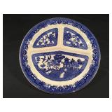 Vintage Rowland & Marsellus England charger