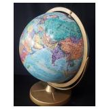 Replogle World Nation Series globe