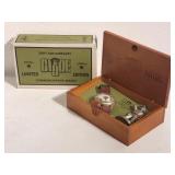 Fossil GI Joe limited edition 30th anniversary